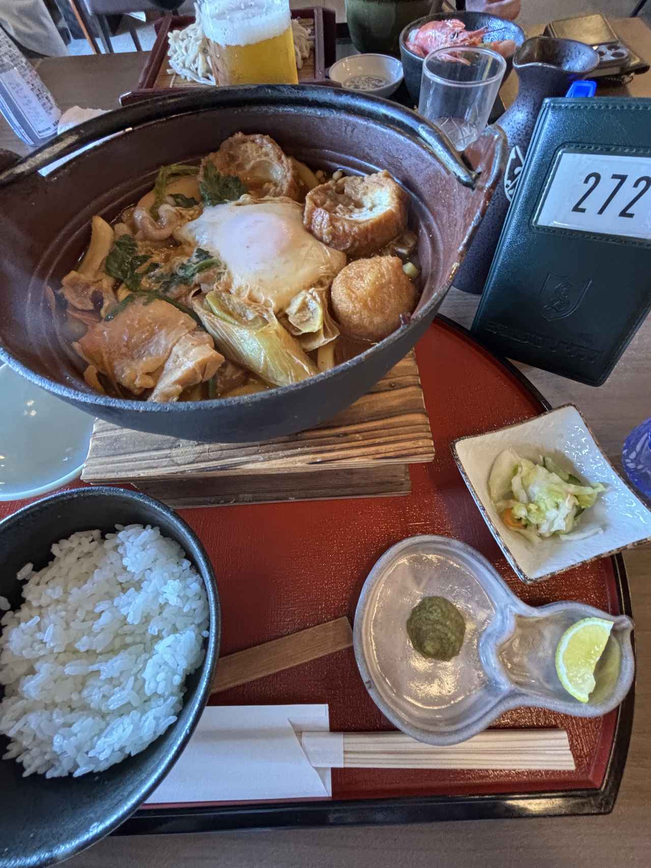 画像 : 白河高原CCの思い出②