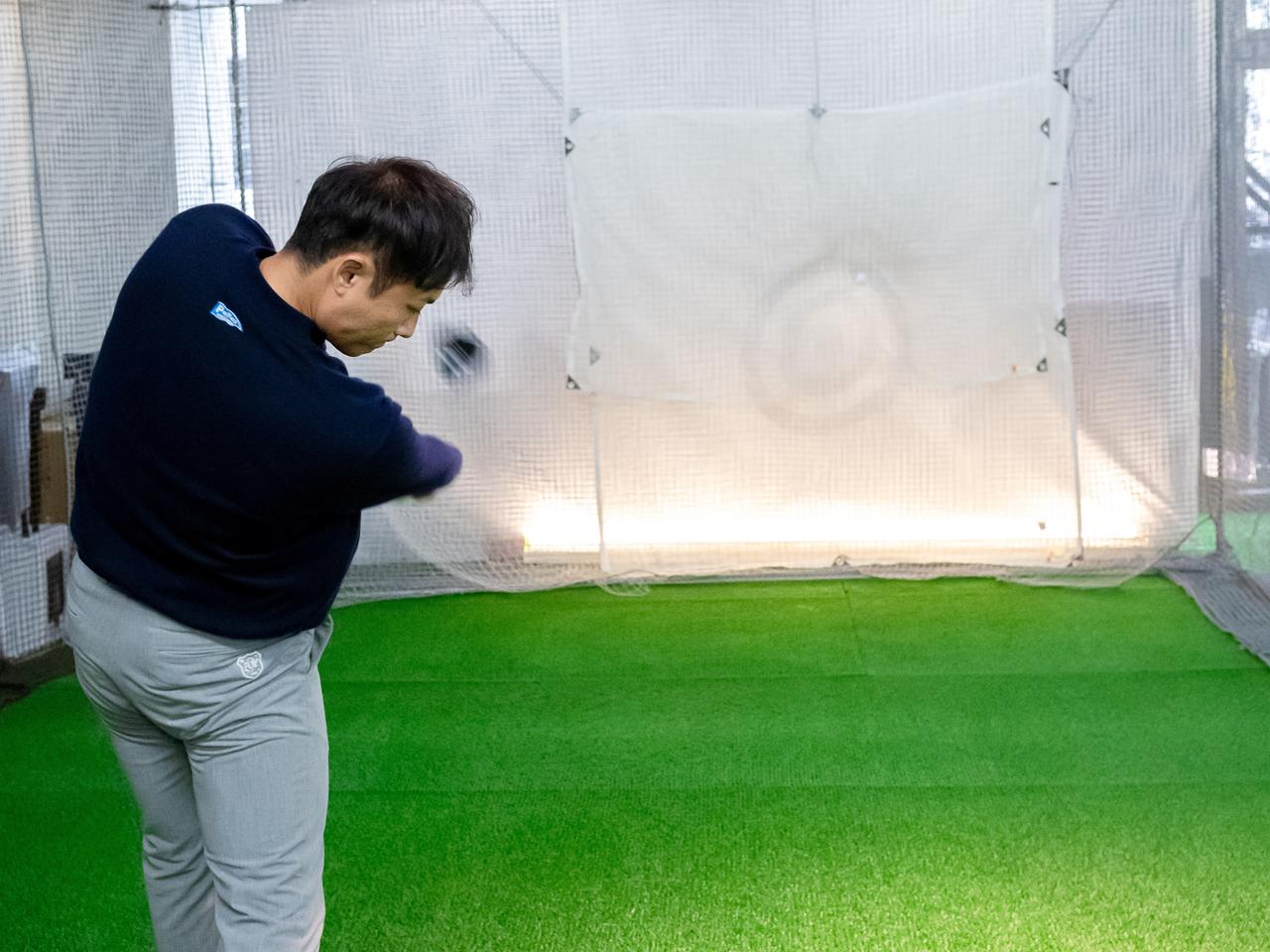 画像: 各テスト7球打ち、上下2球を省いた5球の平均値で掲載。両モデルともロフトは10.5度、ボールはゼクシオ HYPER RD、計測はトラックマン