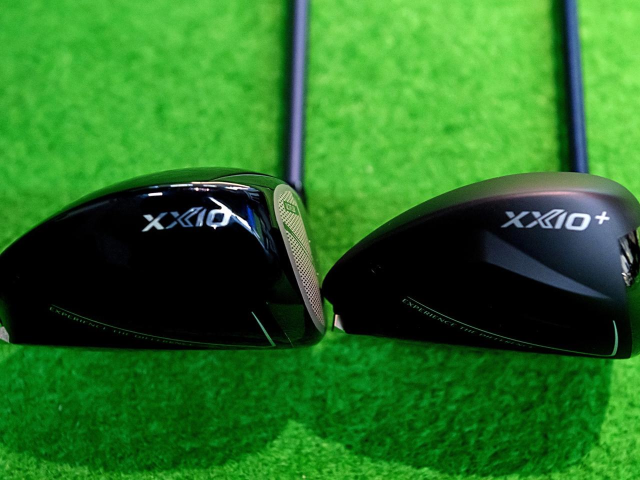 画像2: “超高初速”と噂の『ゼクシオ14』ドライバー。男子プロが本気で替えたくなった「ロフト1度立て」のぶっ飛び性能が凄かった！