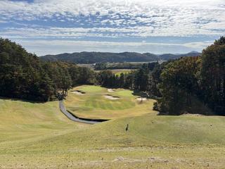 ローレルバレイCCの思い出②