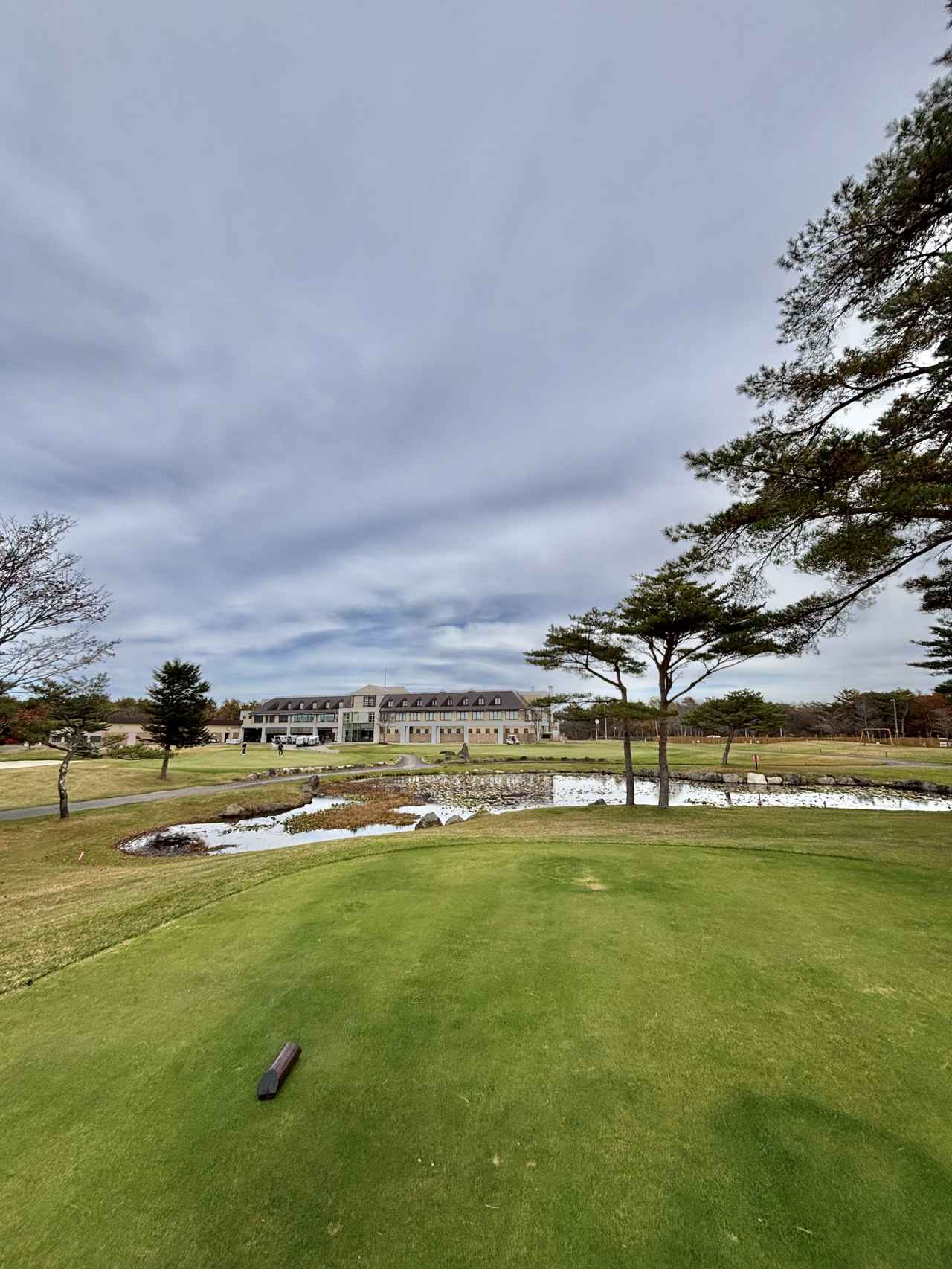 画像 : 太平洋C白河リゾートの思い出④