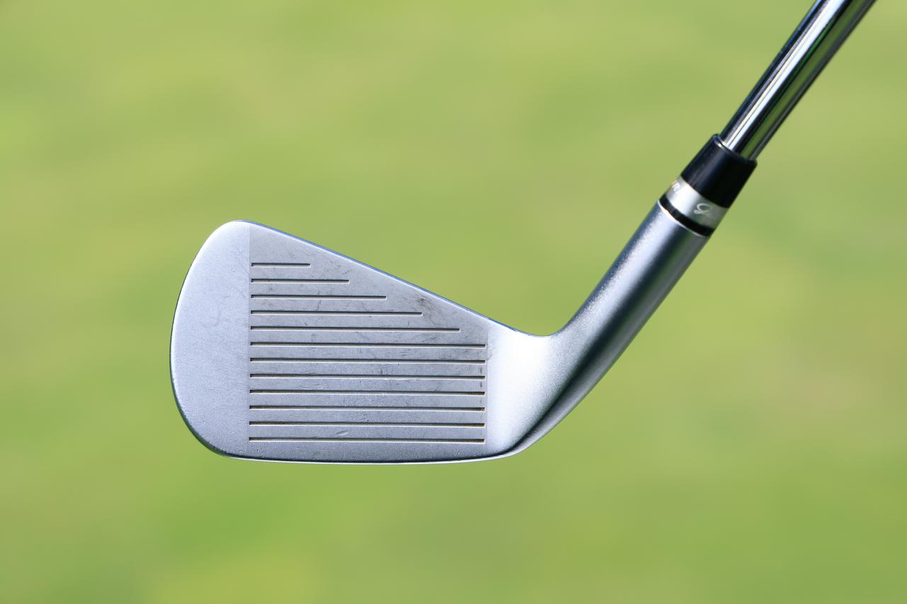 画像 : 7番目の画像 - 小平智の最新クラブセッティングを1本1本チェック！ - みんなのゴルフダイジェスト