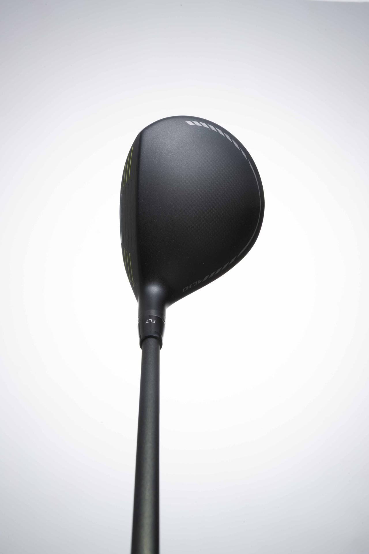 画像: ロイヤルコレクション「RC-VX」の5W