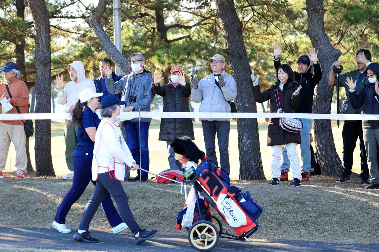 画像: デフリンピックゴルフ、欧州ツアープロが男女で金メダル！ 日本勢は前島博之、辻結名が7位入賞 - みんなのゴルフダイジェスト
