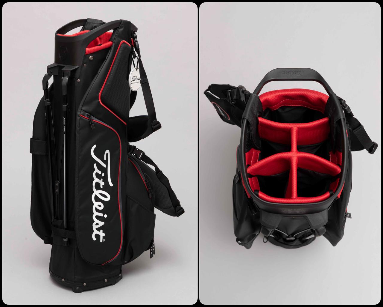 画像: タイトリスト「Hybrid5」、税込価格/3万8500円