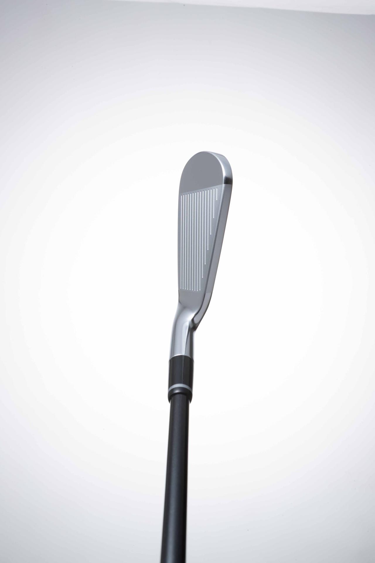 画像: プロギア「03」の7I