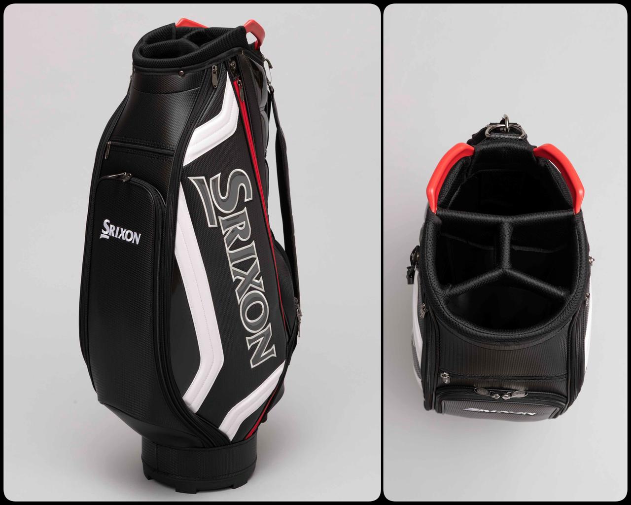 画像: スリクソン「GGC-S205」、税込価格/2万4200円