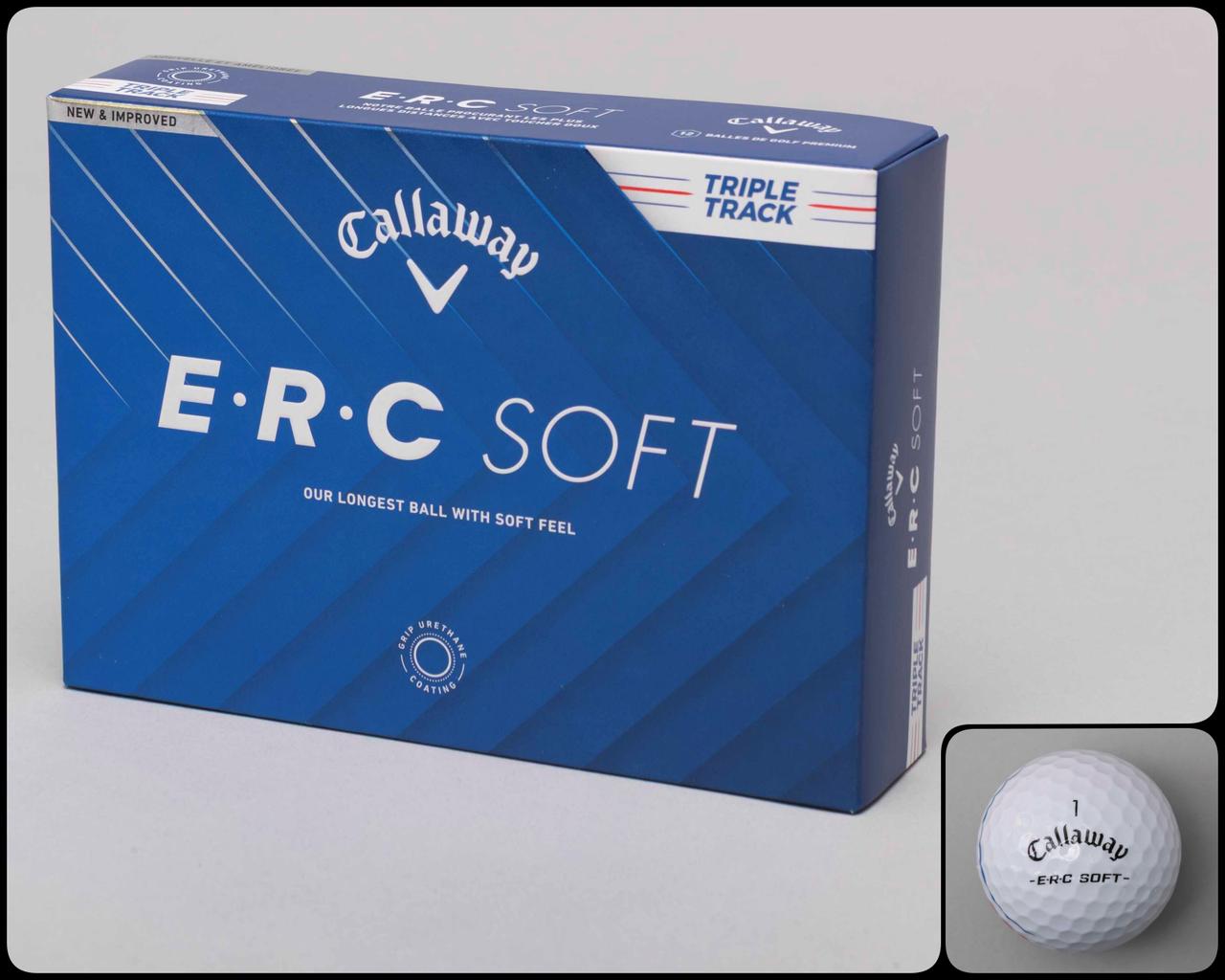 画像: 「E・R・C SOFT」、税込価格/6600円