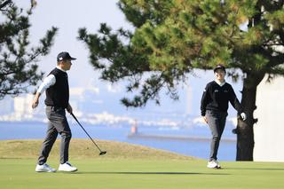 辻・前島チーム①