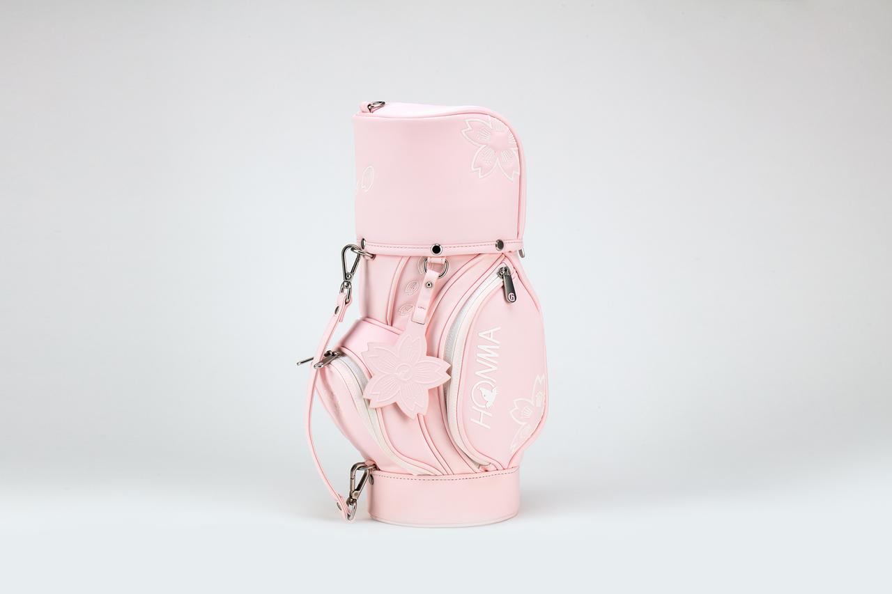 画像 : 12番目の画像 - 「櫻の舞（SAKURA DANCE）Ⅱ」クラブセットの詳細を写真でチェック！ - みんなのゴルフダイジェスト