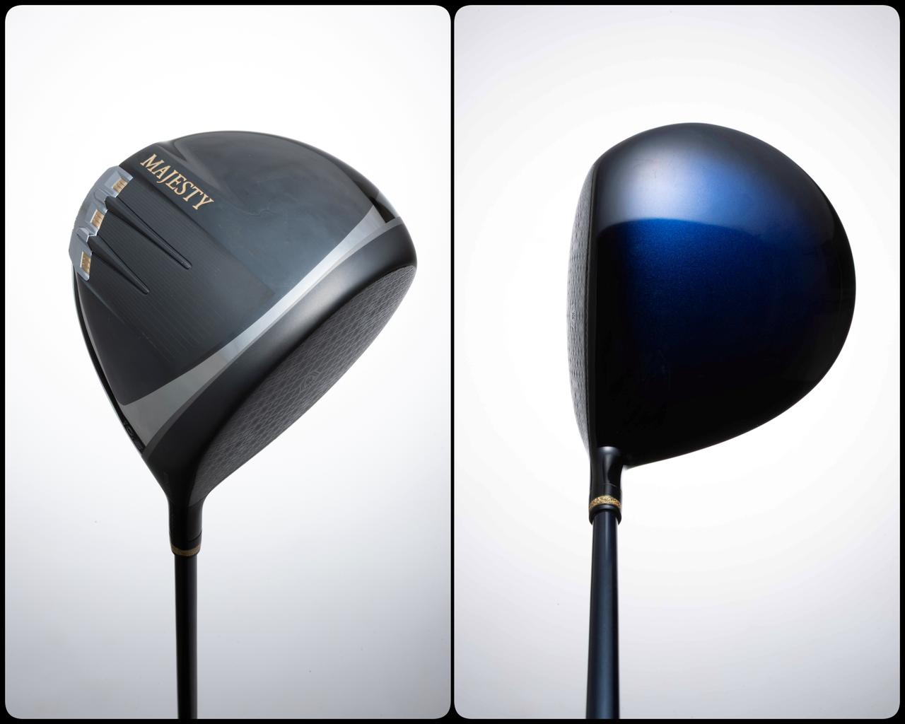 画像: マジェスティ「MAJESTY Royale」、税込価格/14万9600円