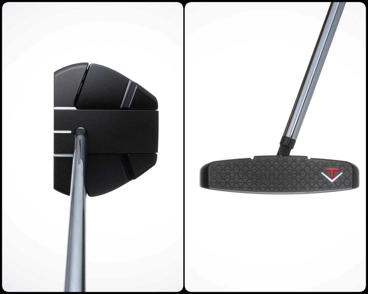 画像: TOULON GOLF「フォーミュラ45S」