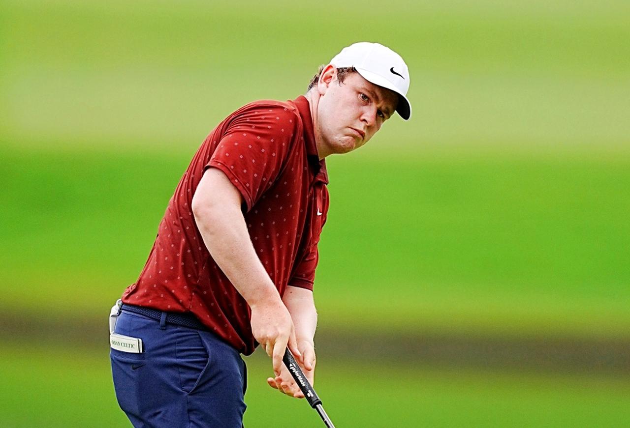 画像: 「ショットメーカーにして、グリーン周りもパットも上手いオールラウンダー。PGAツアー初挑戦時にはホームシックにかかったという一面もありますが、これも強い郷土愛の裏返しでしょう」（佐藤プロ）