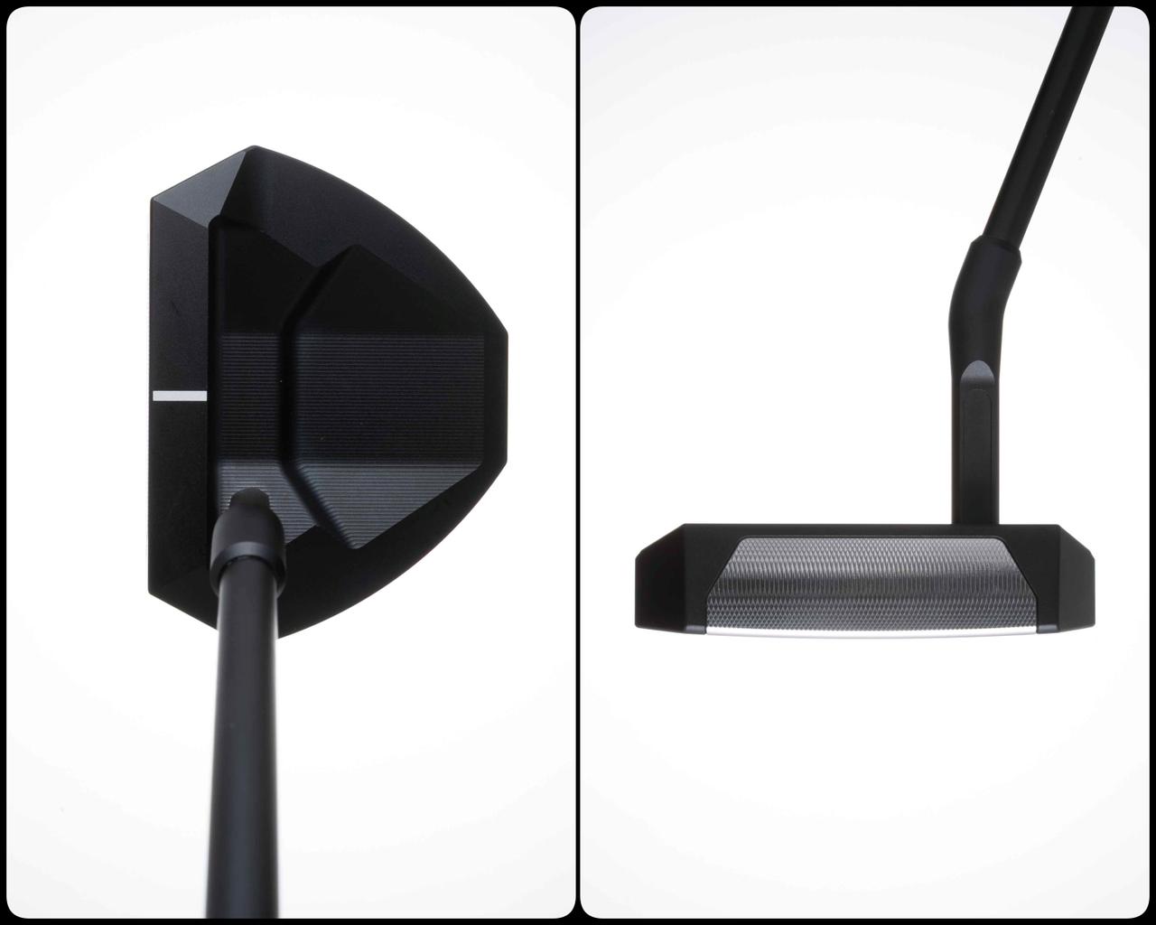 画像: L.A.B.GOLF「OZ.1i HS」