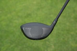 1W/スリクソン ZXi TR(9度)・フジクラ ベンタス TR ブラック(7X)