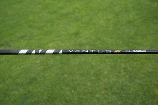 1W/スリクソン ZXi TR(9度)・フジクラ ベンタス TR ブラック(7X)