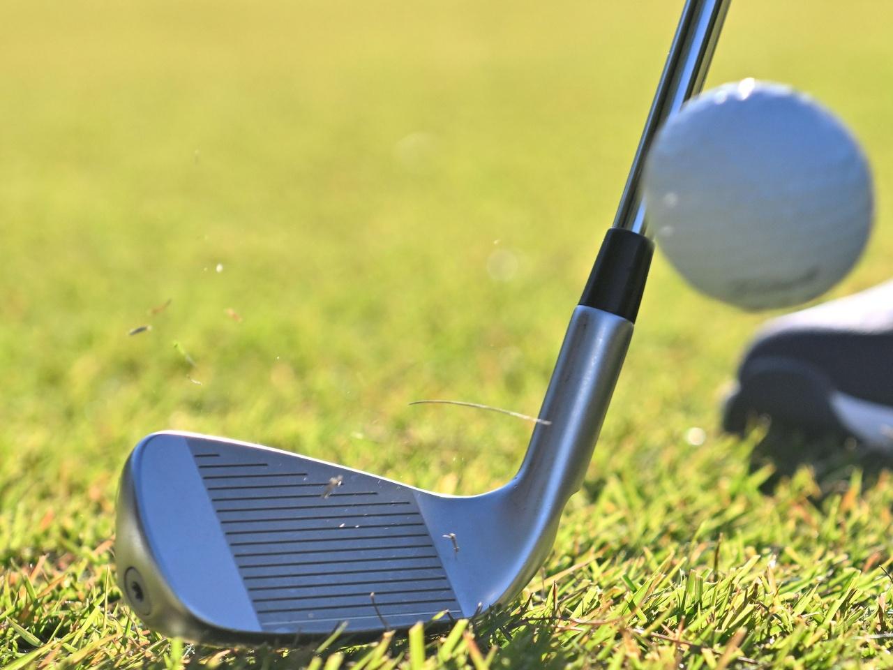 画像: ウェッジ型