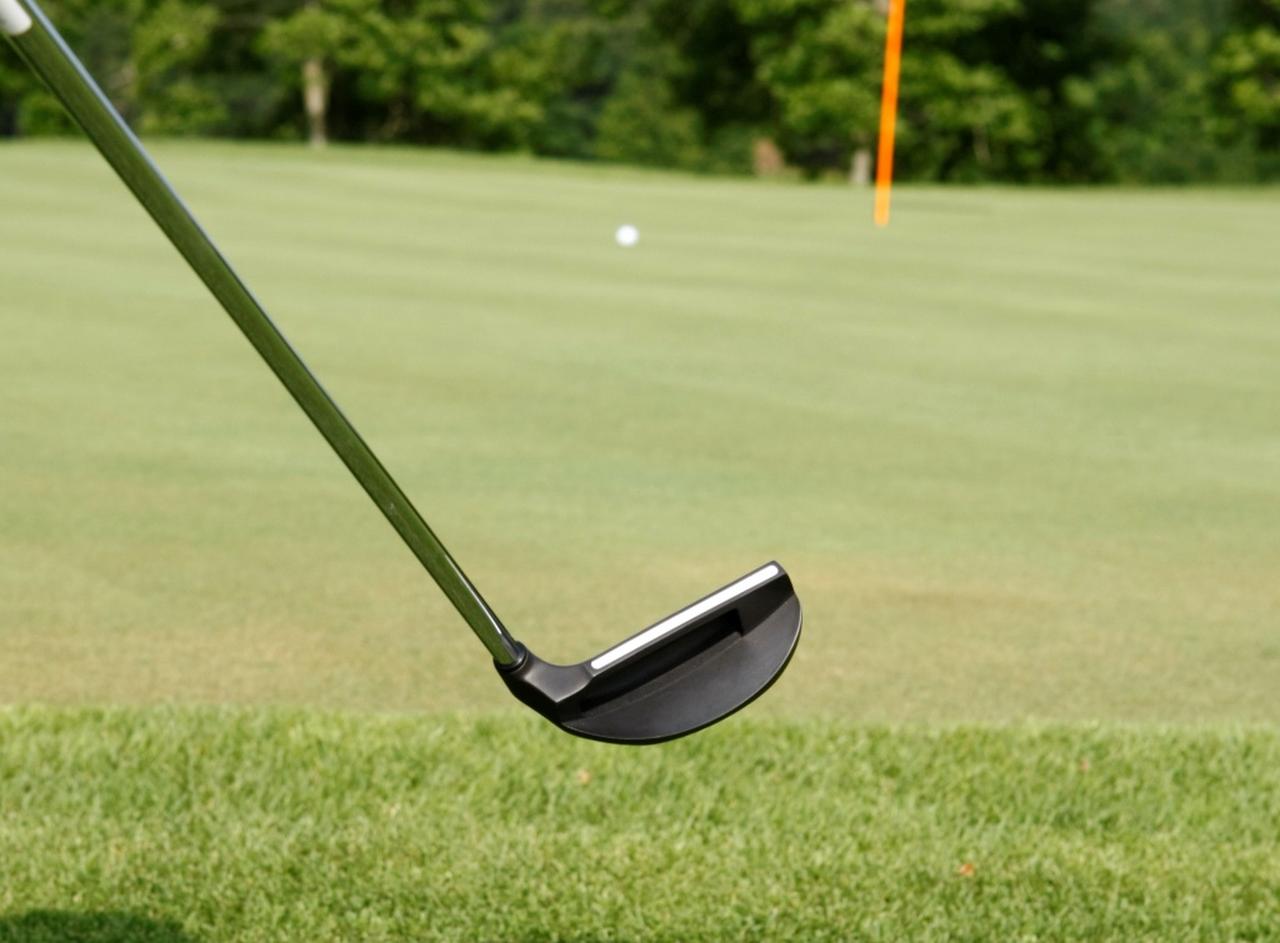 画像: ひそかに流行中のチッパー。実はアプローチの先生!?　クラブ設計家が考える「チッパー論」とは?【クラブ選びをクール解説!】 - みんなのゴルフダイジェスト