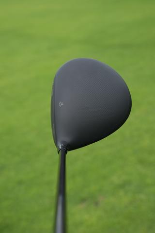 1W/スリクソン ZXi TR(9度)・フジクラ ベンタス TR ブラック(7X)