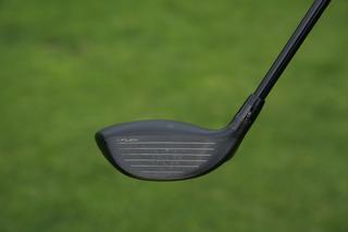 3W/スリクソン ZXi FW(15度)・フジクラ ベンタス TR ブラック(7X)