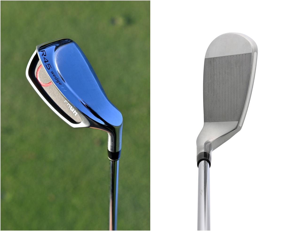 画像: プロギアR45