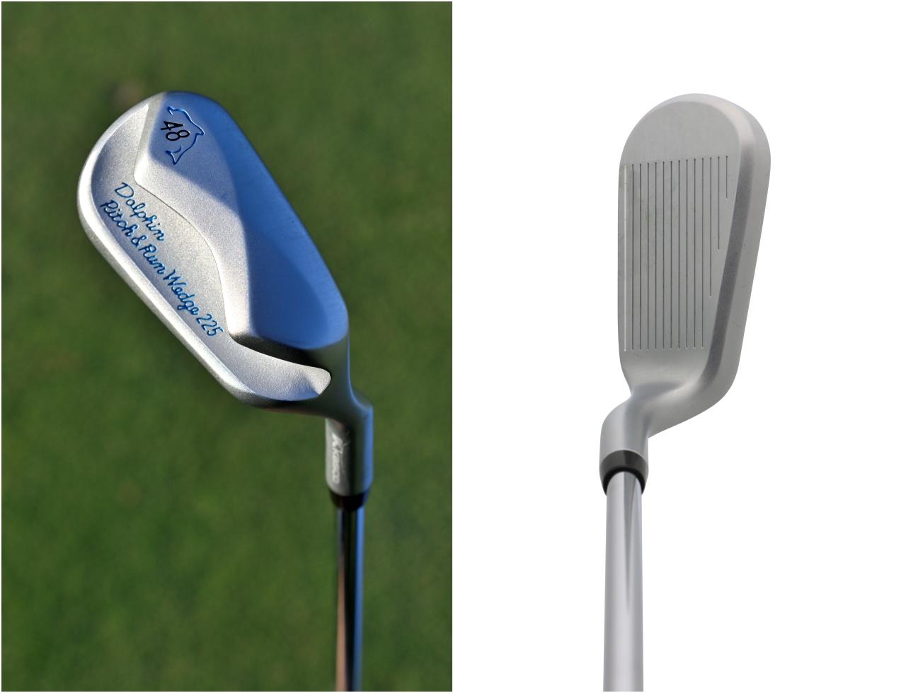 画像: キャスコドルフィン DPW225