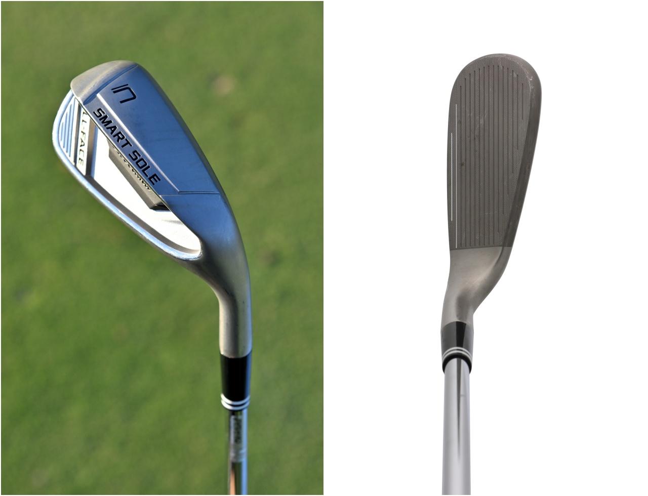 画像: クリーブランドスマートソール FULL-FACE TYPE-C