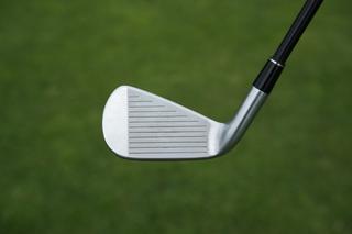 2U/スリクソン ZXi U(18度)・N.S.プロモーダス³ HYBRID プロトタイプ(S)