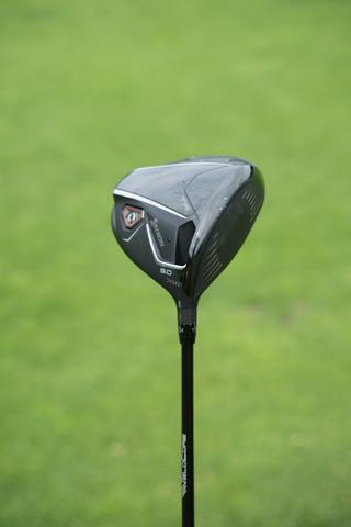 1W/スリクソン ZXi TR(9度)・フジクラ ベンタス TR ブラック(7X)