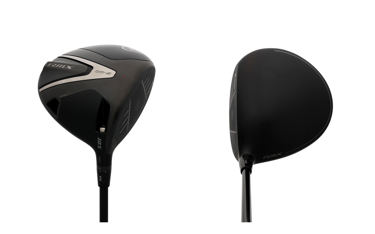 画像: 【試打クラブスペック】●ロフト角/10.5度 ●ライ角/59.5度 ●ヘッド体積/460cc ●価格(税込)/9万6800円※すべてメーカー公表値