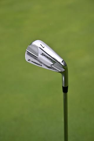 5I～PW/スリクソン Z FORGEDⅡ・ダイナミックゴールドEX ツアーイシュー(X100)
