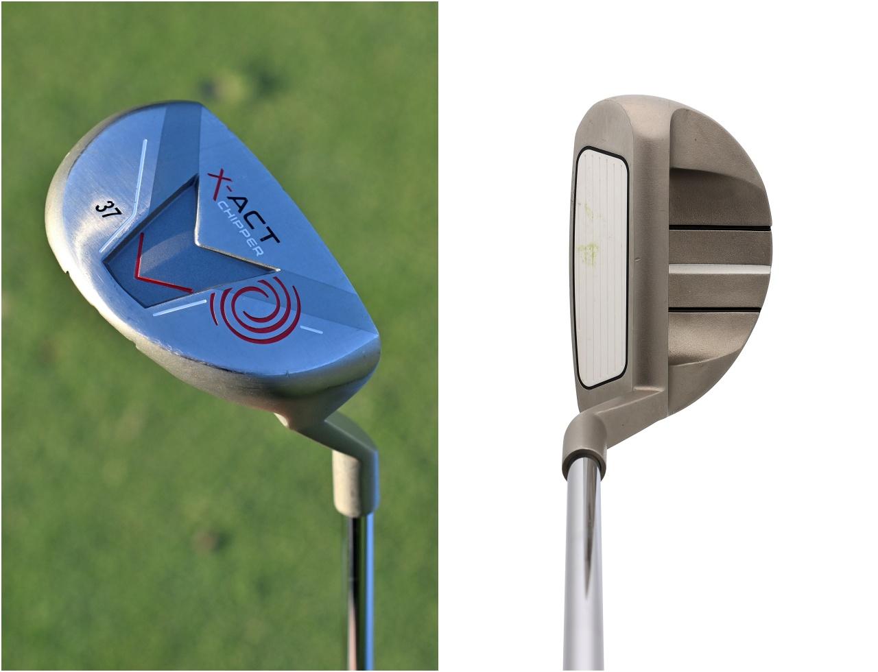 画像: オデッセイ X-ACT