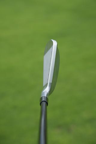 2U/スリクソン ZXi U(18度)・N.S.プロモーダス³ HYBRID プロトタイプ(S)