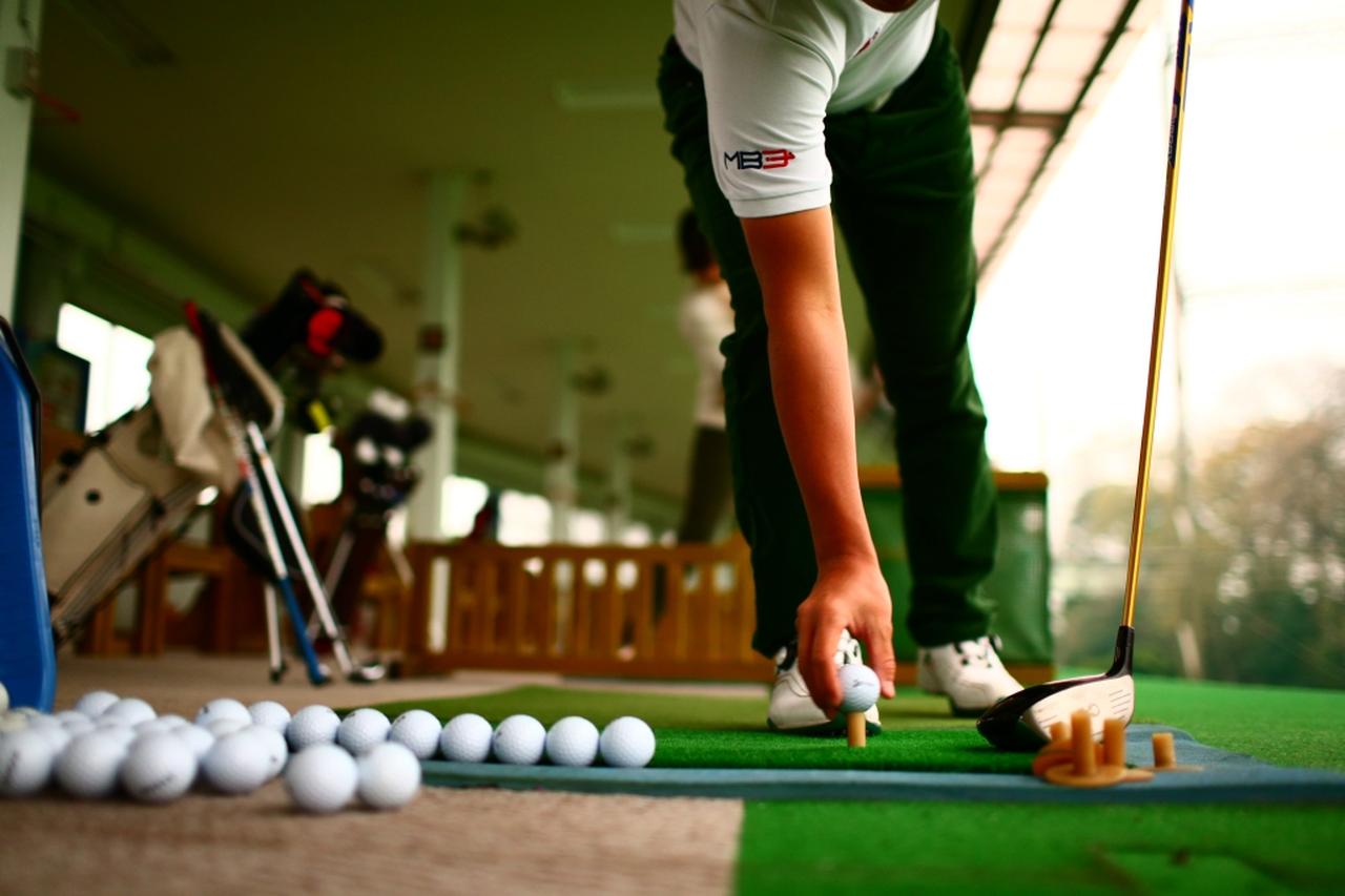 画像: レッスンを「受ける側」が上達のために意識したいこと①「『結果』『内容』『準備』を切り分けて考えよう」【100切り】 - みんなのゴルフダイジェスト