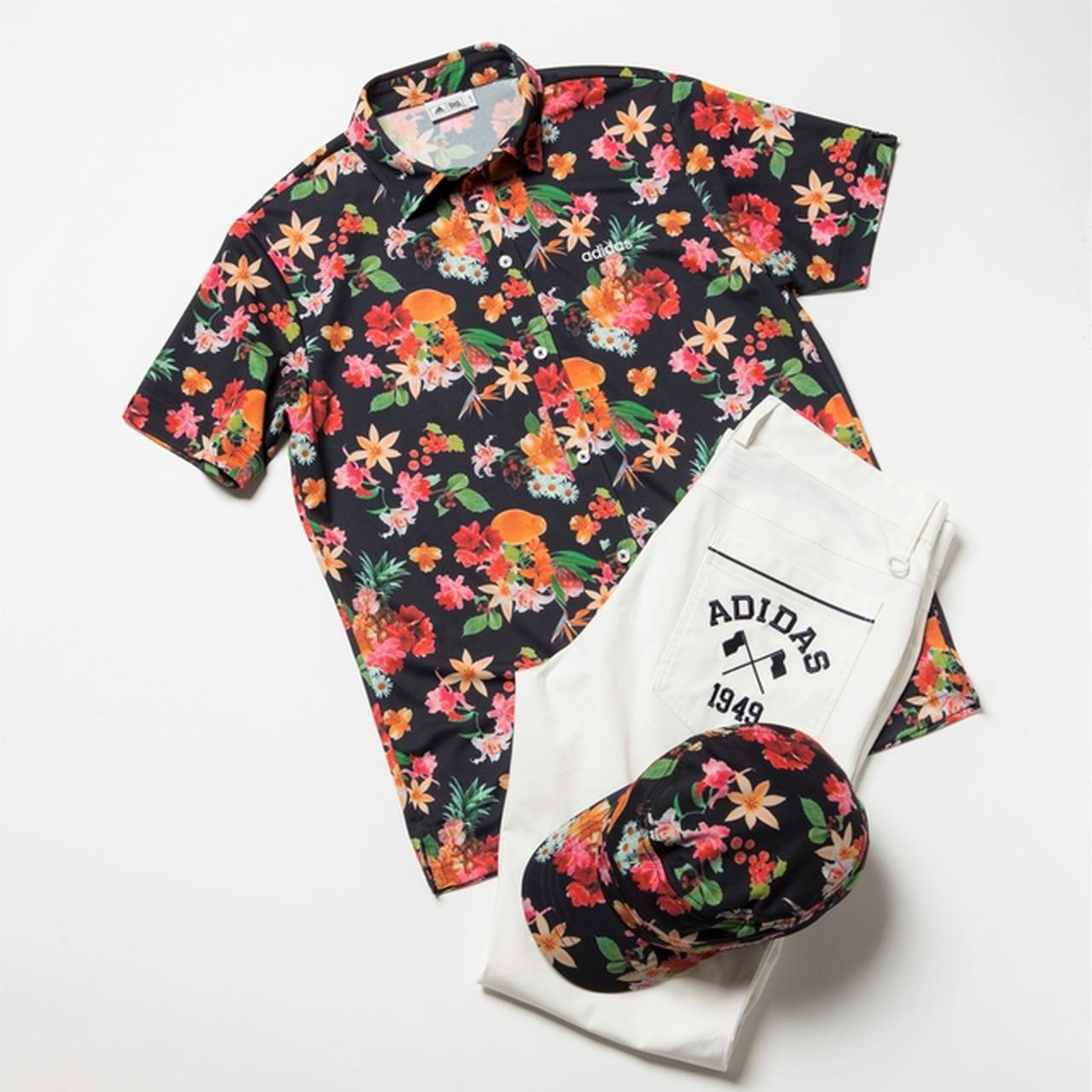 画像: みんゴルファッション班 - みんなのゴルフダイジェスト