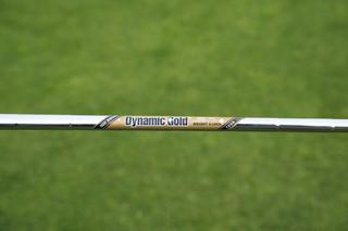 4I/スリクソン ZXi7(22度)・ダイナミックゴールドEX ツアーイシュー(X100)