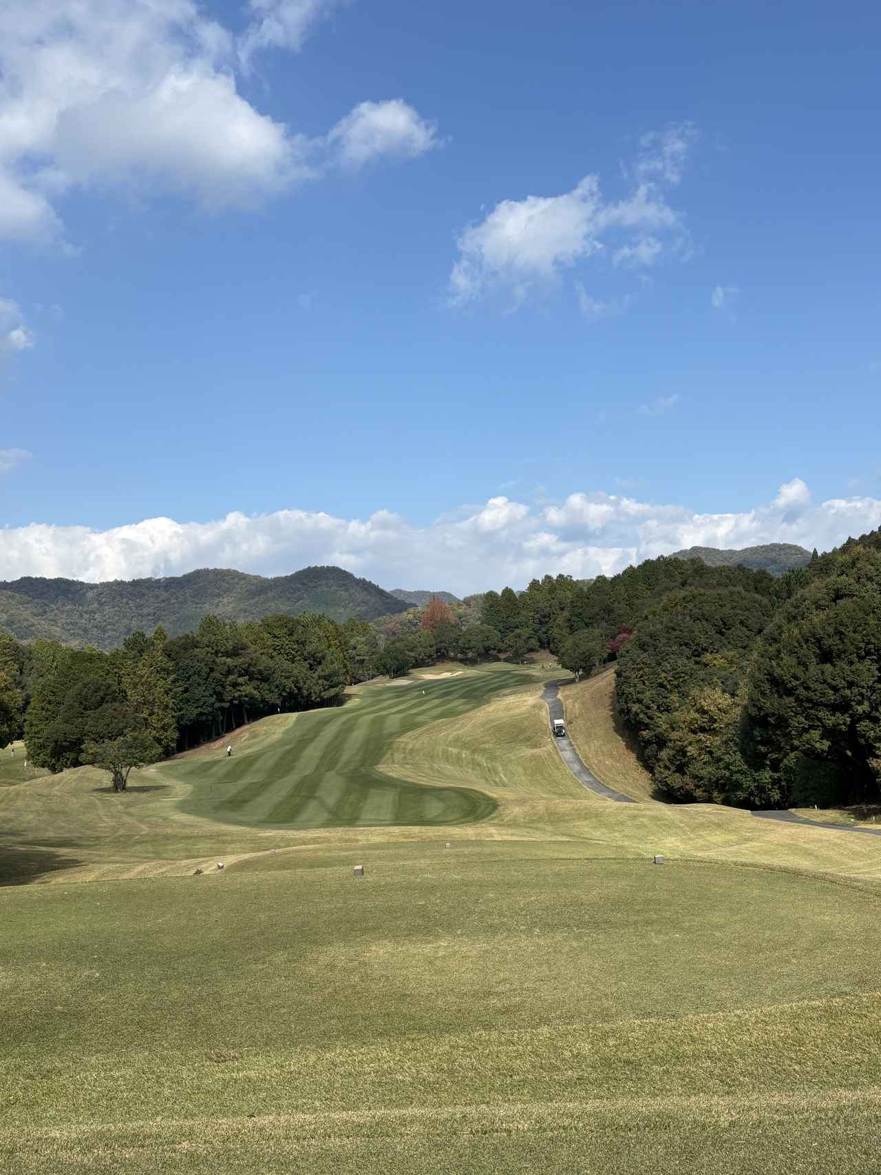 画像 : フォレスト市川GCの思い出④