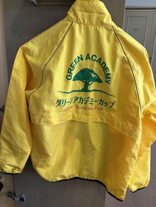 グリーンアカデミーCCの思い出③