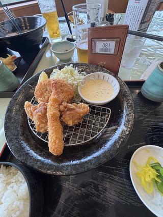 オータニ広尾CCの思い出①