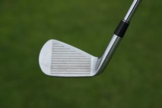 5I～PW/スリクソン Z FORGEDⅡ・ダイナミックゴールドEX ツアーイシュー(X100)