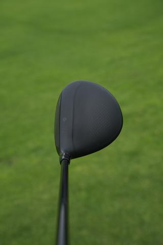 3W/スリクソン ZXi FW(15度)・フジクラ ベンタス TR ブラック(7X)