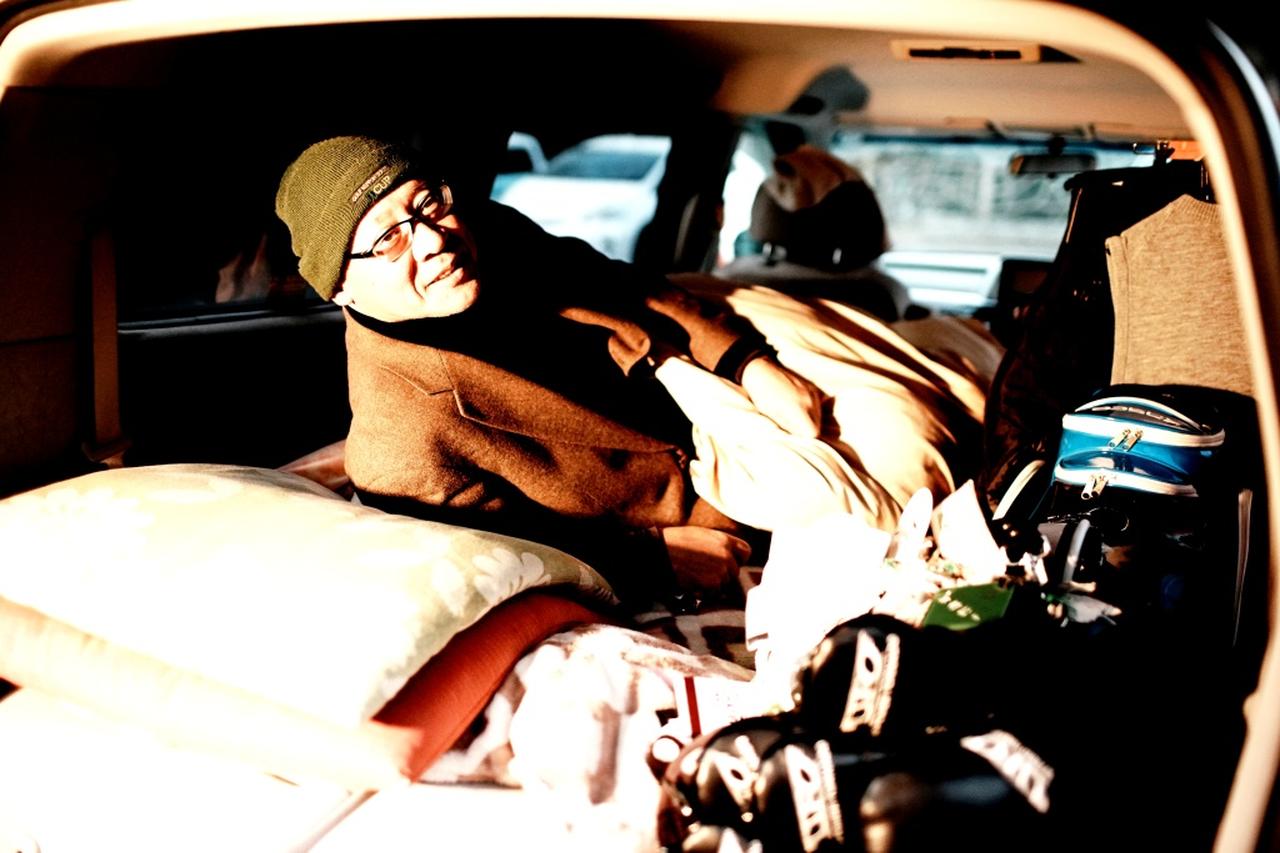 画像: 62歳の現役サラリーマンが"下道&車中泊"で2100を超える全国のゴルフ場完全制覇に挑戦中! 現在回ったコースの数は「983」。地元東海圏は"陣取り"に成功 - みんなのゴルフダイジェスト