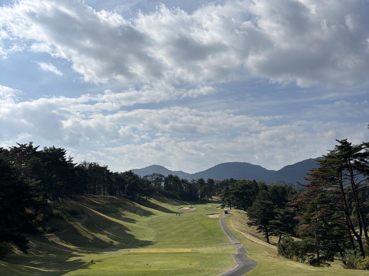 画像: 【ゴルフばか日誌 #91】「ウェッジのシャンクを克服!」ゴルフばか・木村公一、長年の悩みを「スタンス広め」で解決 - みんなのゴルフダイジェスト