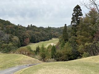 オータニ広尾CCの思い出②