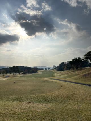 フォレスト市川GCの思い出①