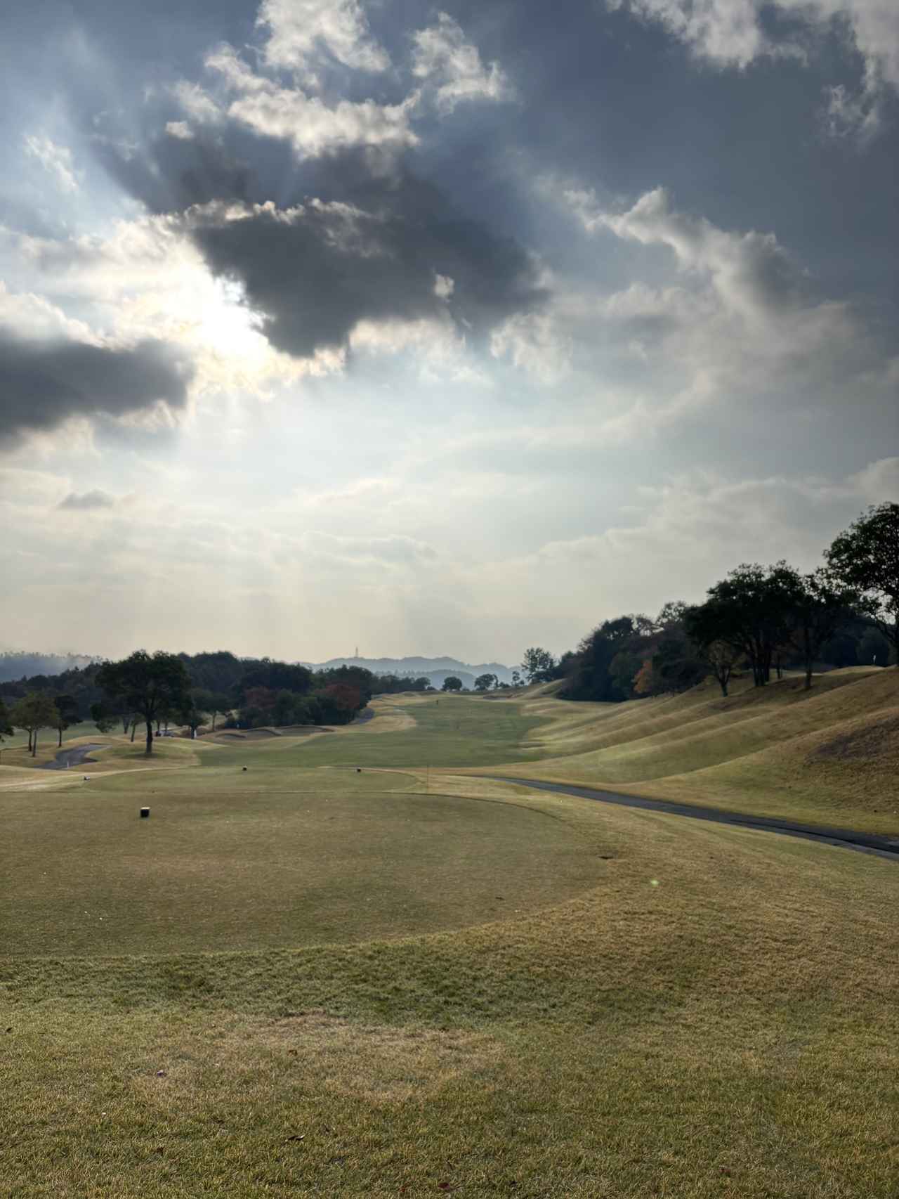 画像 : フォレスト市川GCの思い出①