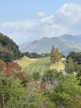 フォレスト市川GCの思い出②