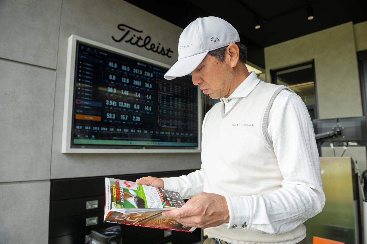 画像: 2025年のD-1GPを振り返る横田プロ