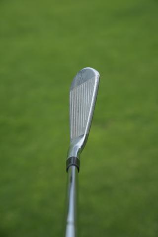 5I～PW/スリクソン Z FORGEDⅡ・ダイナミックゴールドEX ツアーイシュー(X100)