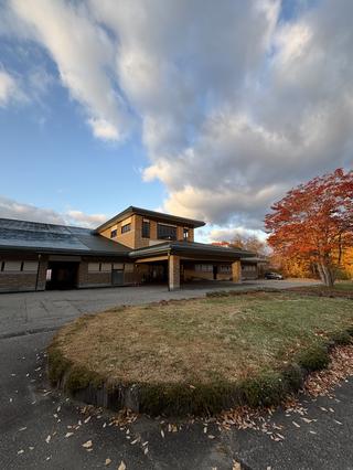 会津高原たかつえCCの思い出①